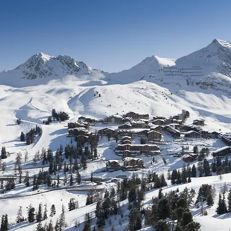 4 Pers, Balcon, Proche Pistes - Fr-1-455-163 Apartment *